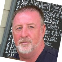 Jonathan Wilmot