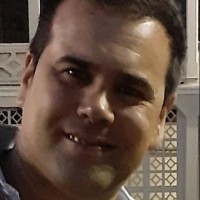 Luis Rubén Lizaso
