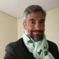Javier Rodriguez de la Flor