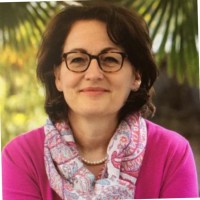 Sabine Lang