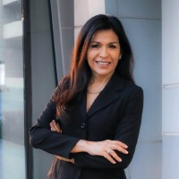 Diana Cecilia Hayes Realtor