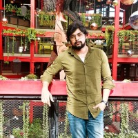 Hariharan V
