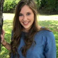 Ainsley Zeberlein