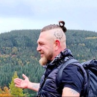 Сергей Гострый