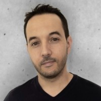 Mehdi VALLADE