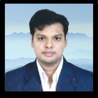 Mangesh Deshmukh