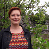 Liisa Martikainen