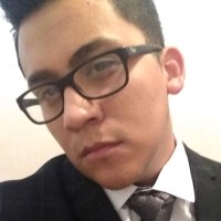 Olaf Guzman