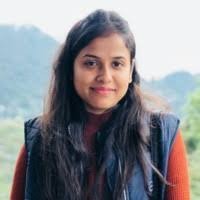 Priya Agarwal