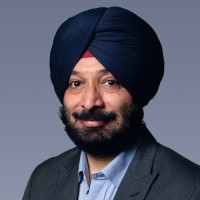 Ravinder Singh Chawla