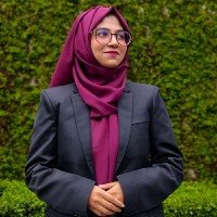 Nishat Tasnim Shishir