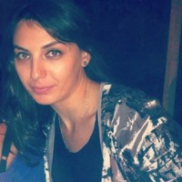 Natia Kamkamidze