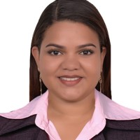 Angie Lucía Rosero Velasco