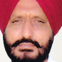 Kamaljit Singh