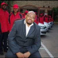 Dumisani Ndimande (SAIBA)