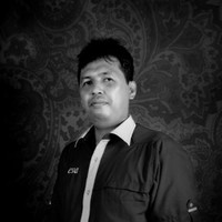 zulhendri arifin
