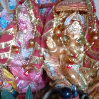 Rajmangal Mahto