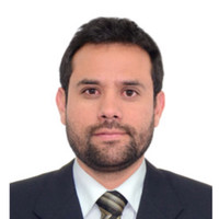 Renzo Morales Jimenez