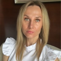 Julia Kayumova