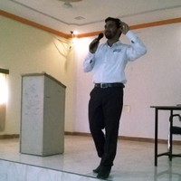 Mohammad Umar Mukhtar
