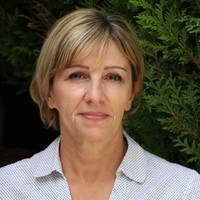 Monique Ferry