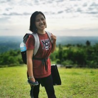 Krishielle Mae Castillo