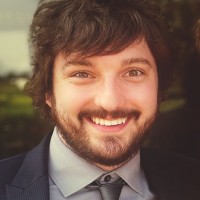 Douglas Pfeiffer