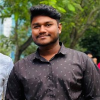 Rakshith Dheeraj