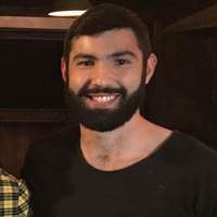 Brendan Cassar
