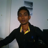 Waseem Pasha
