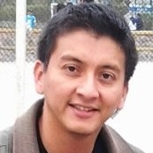 Marco Antonio Torres Velásquez