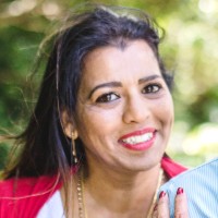 Minnie Parmar