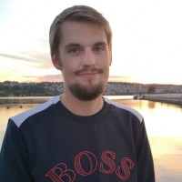 David Portström