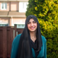 Areebah Akhtar