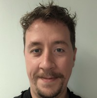 Martin Davies