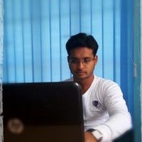 Sharukh Ahmed