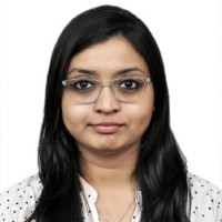Geetanjali Potle