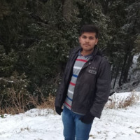 Ankit Vekariya