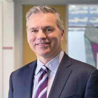 Benjamin R. Miranda