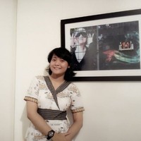 Dian Putri Ramadhani