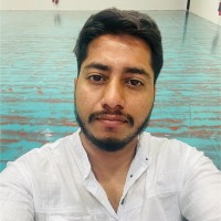 Ajay Kumar jangid