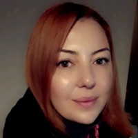Müşerref Kuru