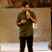 Swayam Kumar Yadav