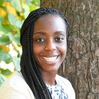 Christina Luthers Bradford