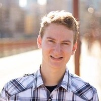 Nicholas Eickhoff