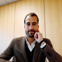 Luis Filipe Gonzaga Ribeiro