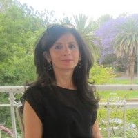 Nancy Jaber