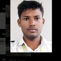 SRINIVAS THIPPAKKAGARI