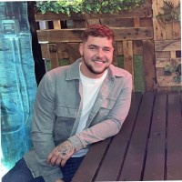 Jack Bartram