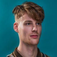 Brendan Woolley